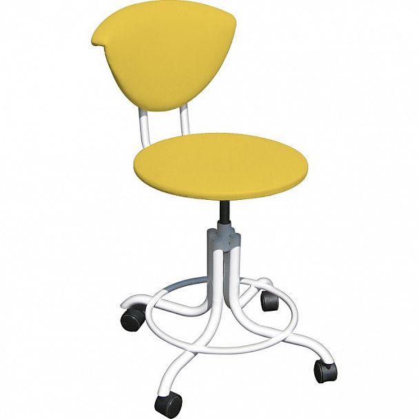 Кресло М101-05 blue - Вид 4