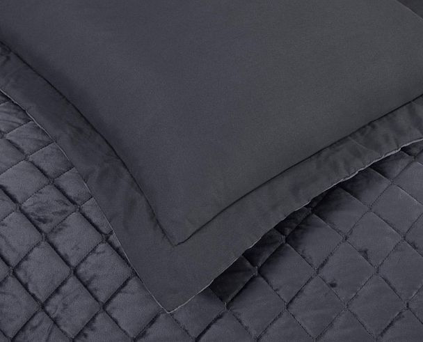 Покрывало с наволочками полутораспальное Натаниэль - Вид 7