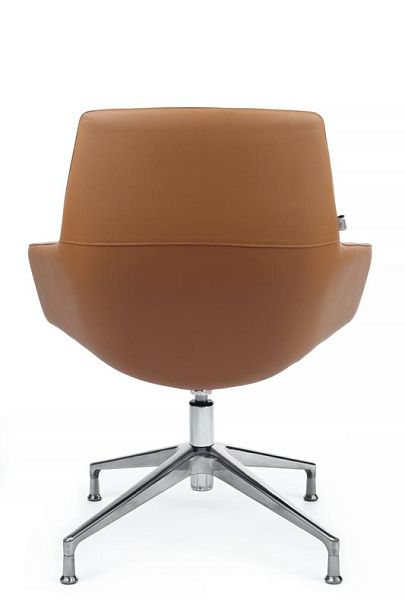 Кресло Spell-ST C1719 Светло-коричневый - Вид 4