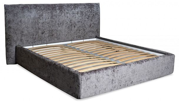 Кровать двуспальная Modena 3К-180М - Вид 1