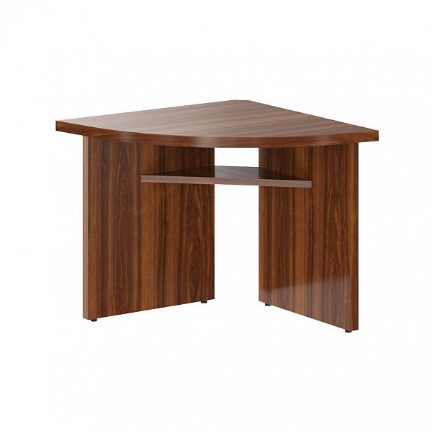 Элемент для конференц стола "Born" В 306 орех даллас - Вид 1