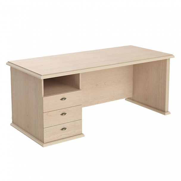 Стол "Raut" RDT 188 бук тиара - Вид 1