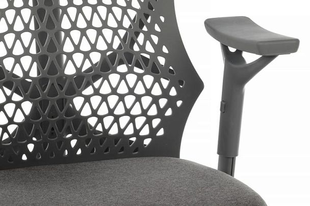Кресло Ego A644 Серый - Вид 8
