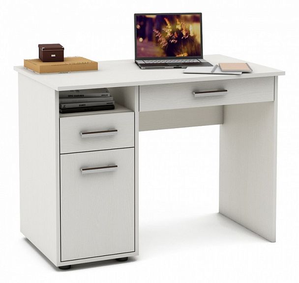 Стол письменный Остин-2Я - Вид 1