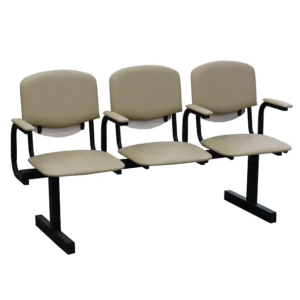 Секция мягкая №2 со столиком 3М - Вид 5