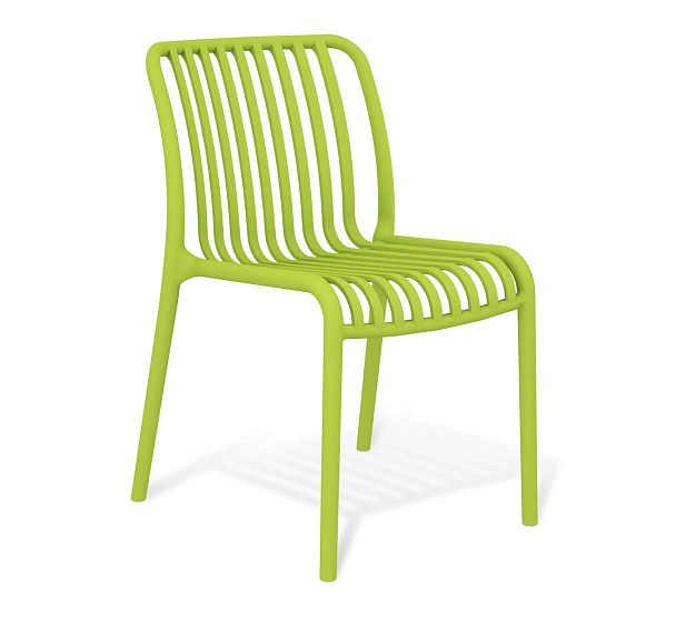 Стул Sheffilton SHT-S173 травяной - Вид 2