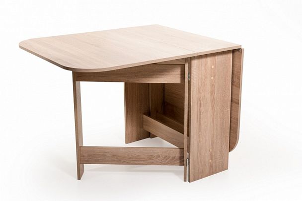 Стол обеденный Книжка №1 - Вид 2