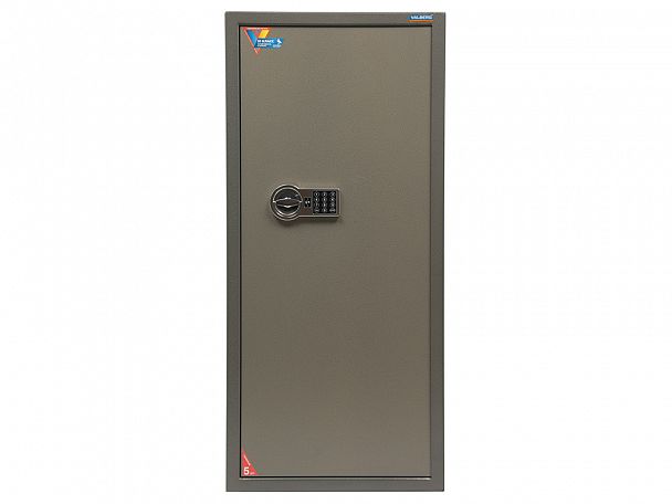 Офисный сейф VALBERG ASM 120T EL - Вид 2