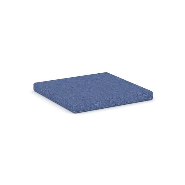 Стайл Проджект Подушка на тумбу SN.P-001 Romeo 11 416*460*40 - Вид 1