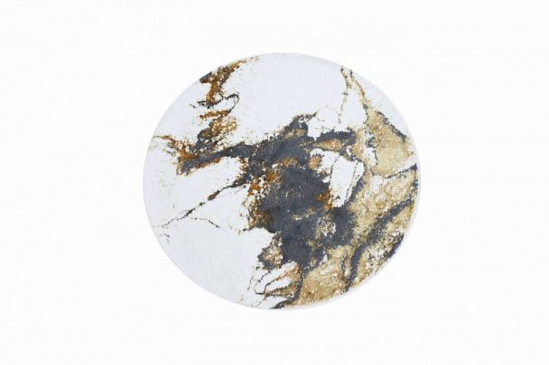 Коврик для ванной (120x120 см) Marty - Вид 2