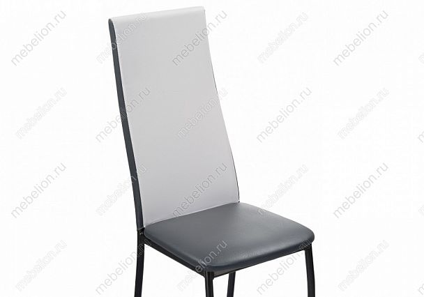 Стул Mirilis белый - Вид 5