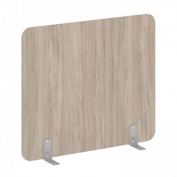 Перегородка "R-Line" DP.F-140-120 дуб аттик - Вид 1