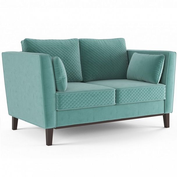 Диван-кровать "Неаполь 2Р" beige - Вид 2