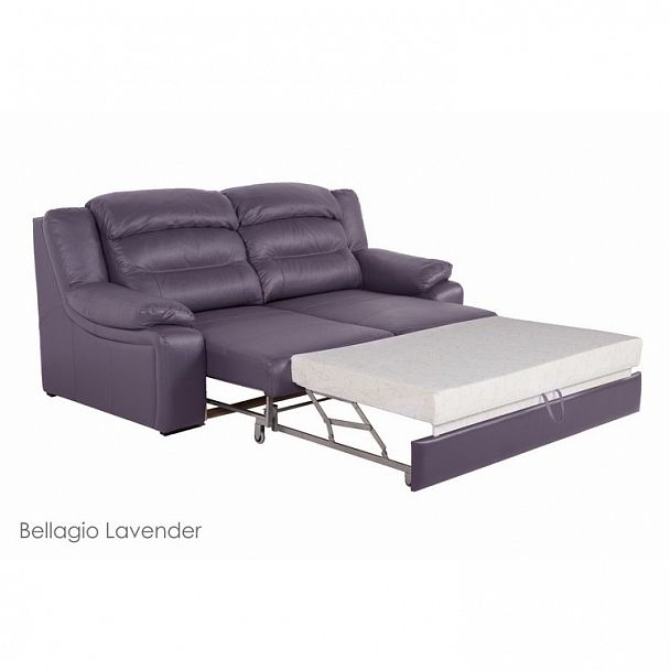 Диван "Денвер 2Р" кожа - Вид 3