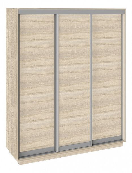 Шкаф-купе Румер СШК 1.180.60-11.11.11 - Вид 1