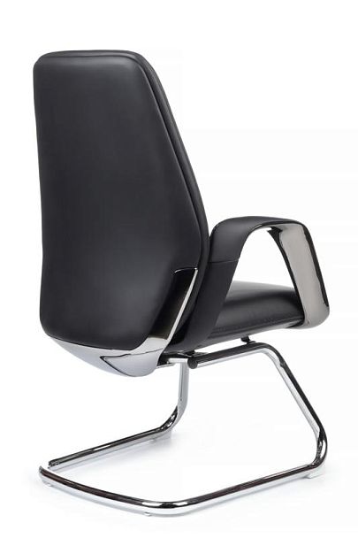 Кресло Napoli-SF YZPN-YR022 Черный - Вид 3