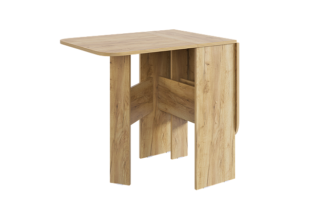 Стол-книжка раскладной Мечта KM-0004.2553  - Вид 5