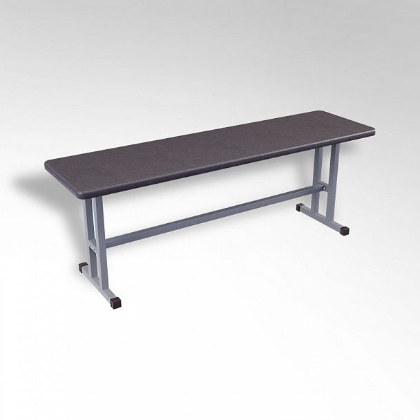 Банкетка полумягкая - Вид 1