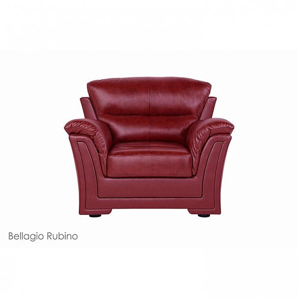 Кресло "Ливерпуль" - Вид 3