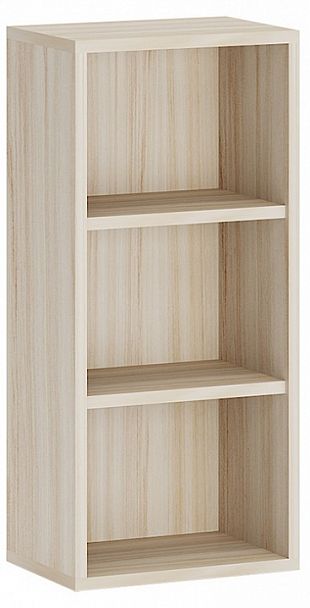 Стеллаж Домино СУ(ш1в1) Карамель - Вид 1