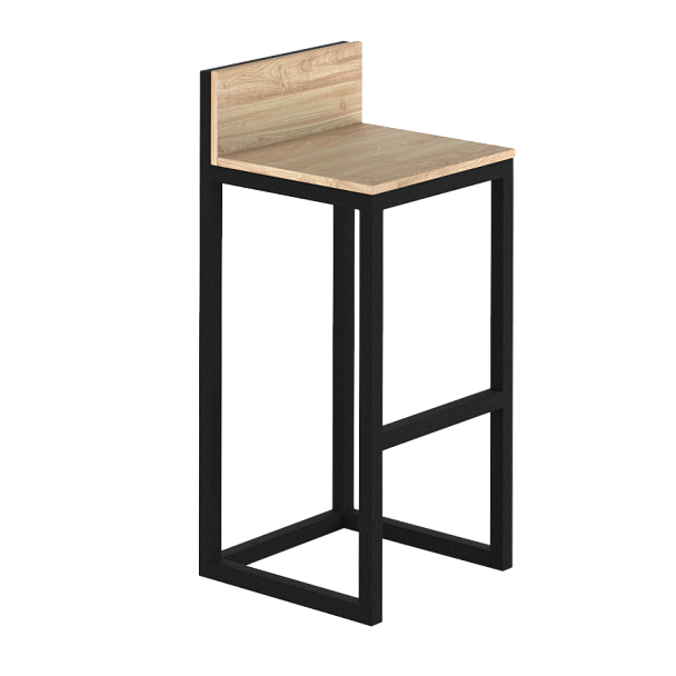 Стул Лофт-17 - Вид 1