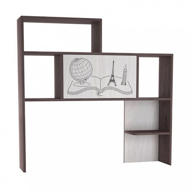 Полка настольная "Омега 18" - Вид 1