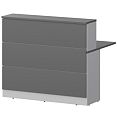 /catalog/novye-tovary/tekhno-new/resepshen-smart/belyy-grafit/stoly-ldsp/modul-pristavnoy-vysokiy-smr-24-12-belyy-grafit-1200x880x1155-resepshen-smart-864701462/ - фотография