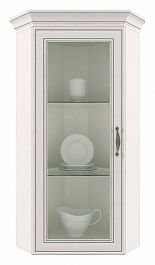 Тумба-витрина Tiffany 1VU - Фото предпросмотра