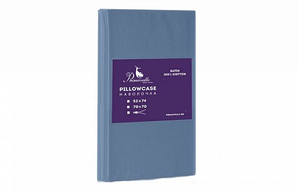 Наволочка (52х74 см) Primawell - Вид 2