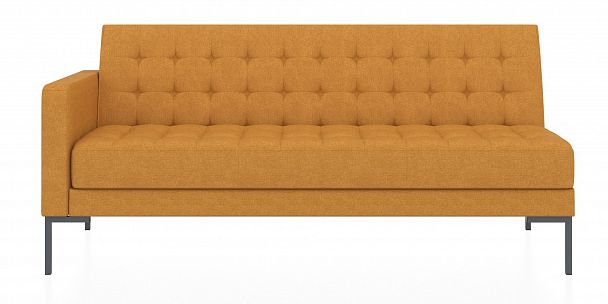 Посадочное место трехместное "Нэкст"  - Вид 7