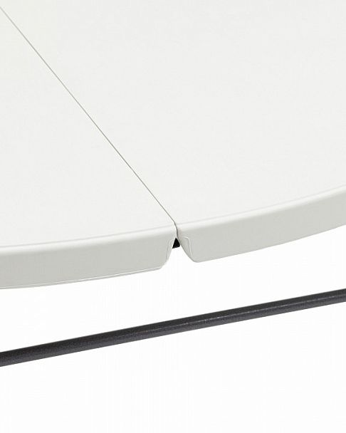 Стол складной Круглый 150/74 - Вид 3