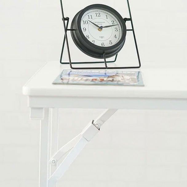 Стол Лидер 1, 1200*600 белый - Вид 7