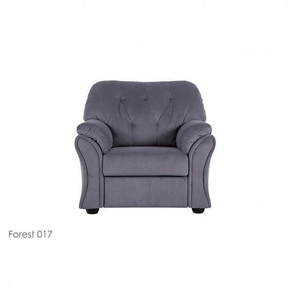 Кресло "Ванкувер" - Вид 1