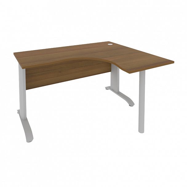 Стол "Riva" ПЛ.СА-3 орех гварнери - Вид 1