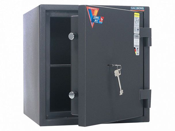 Взломостойкий сейф VALBERG КВАРЦИТ 46 - Вид 1