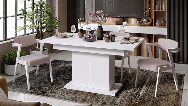 Стол обеденный Детройт - Вид 7