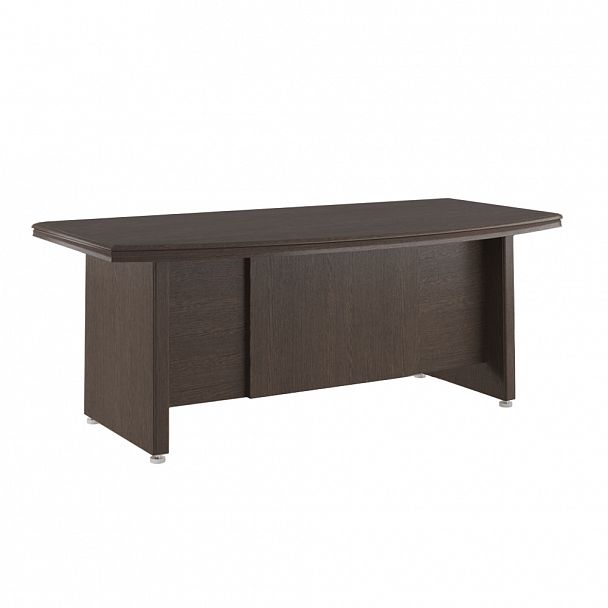 Стол письменный Boston 180x90x76 венге - Вид 1