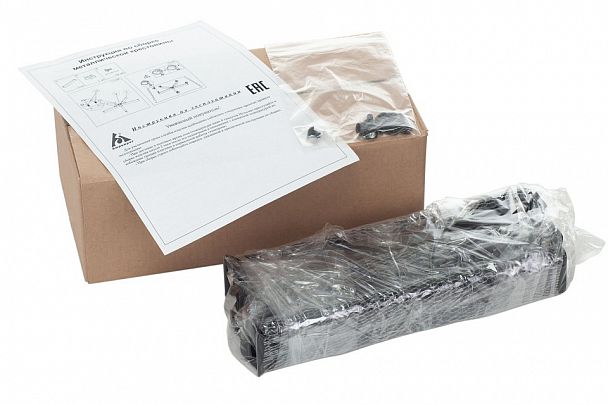 Крестовина для кресла Fingal - Вид 2