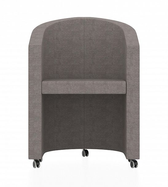 Кресло "Форум" мобильное - Вид 7