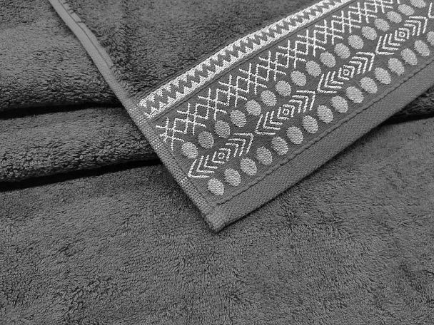 Банное полотенце (70x140 см) Anders - Вид 3