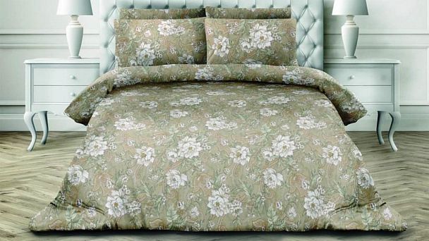 Постельное белье полутораспальное AP-32 - Вид 1