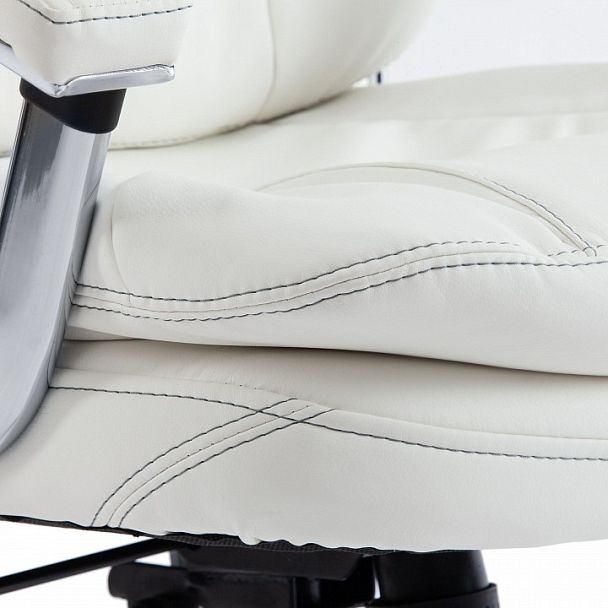 Кресло компьютерное Softy Lux - Вид 9