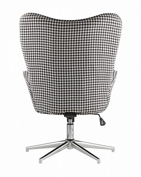 Кресло Филадельфия серое - Вид 4