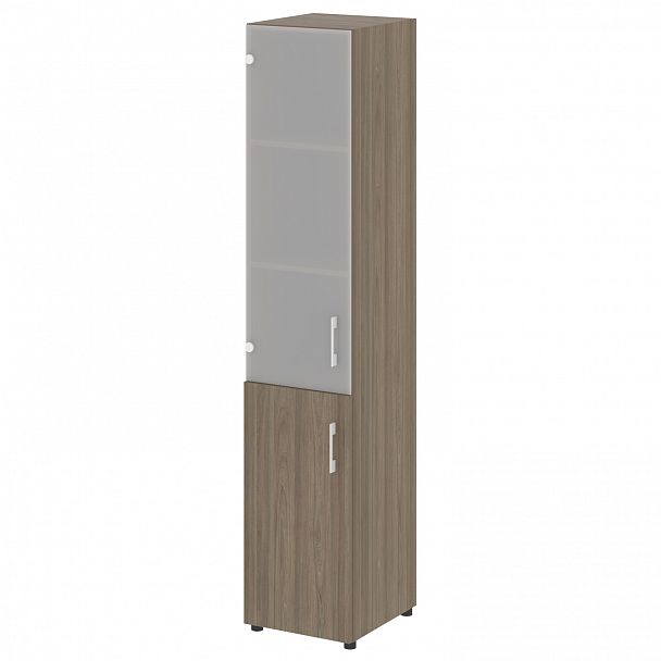 Шкаф "Yalta" LT.SU-1.2 вяз благородный - Вид 2