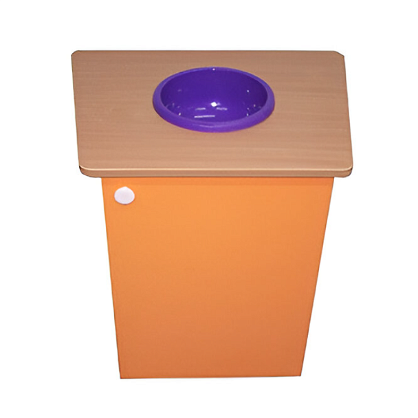 Модульный Центр Воды и Песка - Вид 1