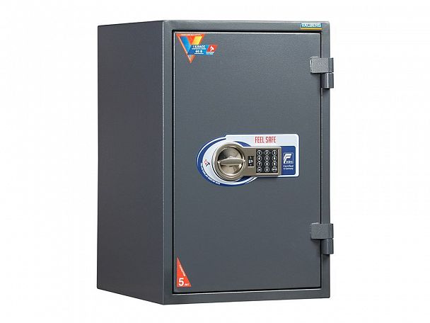 Огневзломостойкий сейф VALBERG ГАРАНТ 67 T EL - Вид 2