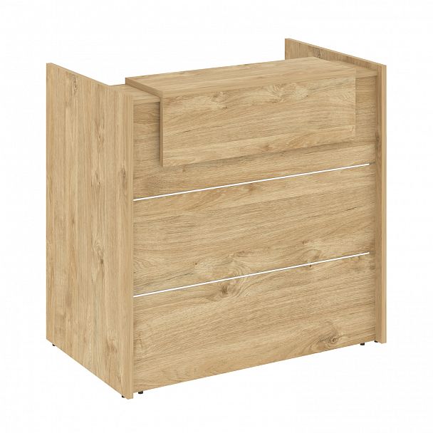 Ресепшн "Onix" O.R-K-4 тиквуд светлый - Вид 2