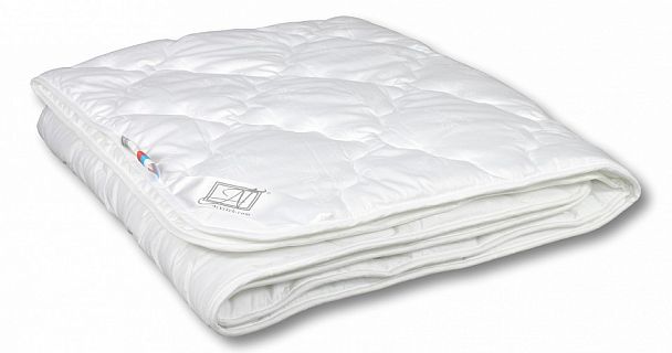 Одеяло детское Алоэ Люкс - Вид 1