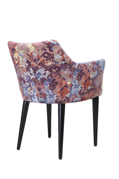 Стул "Фраппе BOX" Velur + Prisma - Вид 3