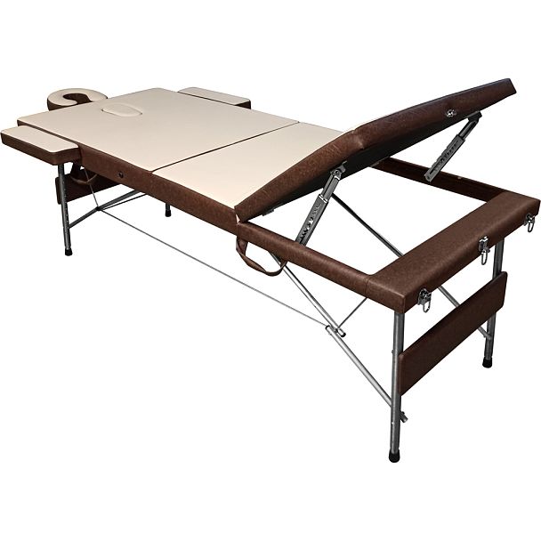 Массажный стол М110-03 - Вид 12